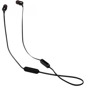 T125 BT EARBUDS BLACK