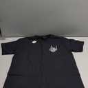 Gildan T-shirt Black size L