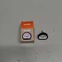 Omnia Thermometer – Analog Temperature Gauge – Easy Attach Probe for Core & Oven Temperature