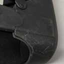 United Ortho USA14107 Air Cam Walker Fracture Boot, Large, Black