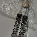 W11217817 WTW4850HW1 WTW4855HW1 WTW4855HW2 WTW4855HW3 WTW4955HW1 WTW4955HW3 WTW4950HW1 WTW4655JW2 Washer Suspension Rod Kit 26.45 inch Fit for Whirl-pool Washer,also fit for May-tag MVWC465HW2