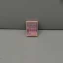 Glamnetic Press On Nails - Oyster | Short Oval Cat Eye Fake Nails with a Velvet Pearlescent Finish, Salon Quality Summer Nails | 15 Sizes - 30 Nail Kit with Glue