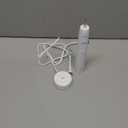 Philips Sonicare 4100 Series Electric Toothbrush - Sonic Toothbrush with Advanced Sonic Technology, Pressure Sensor, Two Intensity Settings, Smartimer & Quadpacer, White, Model HX3681/23