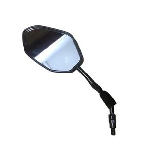 Motorbike Side Mirrors For Lifan For Kp150 For Kpt200 For Kps200 For 150-10b For F Motorcycle Reflector Rear-view Mirror Reverse Mirror Accessories Motorcycle Mirrors(Left 1PC)