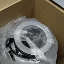 Waste King Garbage Disposal for Kitchen Sink with Power Cord, Food Waste Disposer, L-8000, 1 HP - Continuous Feed