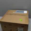 MERACH Under Desk Elliptical Machine, Leg Exerciser While Sitting for Seniors with Remote Control & 12-Speeds, Quiet Portable Electric Seated Pedal Exerciser Machine for Home Office, Classic