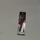 L'Oreal Paris Haute Precision Waterproof Liquid Eyeliner, Smudge-Proof Eye Liner with Micro-Tip, for up to 28HR Eye Makeup Wear, 050 Burgundy Cashmere (0.03 Fl Oz (Pack of 1))