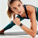 10 Pack Silicone Bands Compatible with Apple Watch 38mm 40mm 41mm 42mm 44mm 45mm 46mm 49mm Women Men, Soft Waterproof Replacement Wrist Sport Band for iWatch Series 11 10 9 8 7 6 5 4 3 2 1 SE Ultra