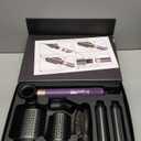 1200W Hot Air Styler for All Hair Types