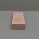 Flufymooz Ponytail Extension, 14 Inch Short Drawstring Ponytail Hair Extension for Women, Soft Synthetic Pony Tails Hairpiece for Women Medium Blonde with Highlights