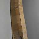 12FT Heavy Duty Box Rail Exterior Sliding Barn Door Hardware Kit, 450 lbs Capacity, Black Powder Coated Finish,Kit for Outdoor,Fit MAX 2 Door Width 72in