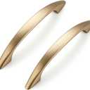 Ravinte 30 Pack 3 Inch Kitchen Cabinet Handles Champagne Bronze Cabinet Pulls Drawer Pulls Kitchen Hardware