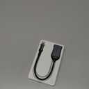 Acer USB C to Ethernet Adapter, Plug and Play RJ45 to Type C Network Dongle(Thunderbolt 3/4 Compatible), 1Gbps Aluminum USB-C LAN Adapter for Laptop, MacBook Pro/Air, iPad Pro, iPhone 15/16, Dell XPS