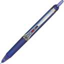 PILOT Precise V5 RT Refillable & Retractable Liquid Ink Rolling Ball Pens, Extra Fine Point (0.5mm) Blue Ink, 12-Pack (26063)