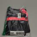 GLORIEROO Smell Proof Shoe Bags for Travel-Soccer Cleat Bag Smell Proof with Active Carbon Fabric | Odor-Absorbing Water-Resistant Track Shoe bags for Sports (Pink, UP TO US11)