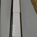 EaseLife 6.6 FT Sliding Barn Door Track and Handle Hardware Kit,Basic J Pulley,Slide Smoothly Quietly, Easy Install (6.6FT Track Kit for 36"~40" Wide Single Door)