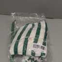 EVALESS Womens Striped Cardigan Sweaters Long Sleeve V Neck Lightweight Open Front Button Down Knit Cardigans (Small)