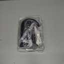 Wine Aerator Electric Wine Decanter Best Sellers One Touch Red -White Wine Accessories Aeration Work with Wine Opener for Beginner Enthusiast - Spout Pourer - wine preserver (Space Black)