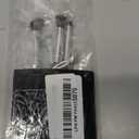 2 Color Options Hary Pottter Gifts Metal Makeup Brushes Set Gifts Wi-zard Wand Makeup Brushes Set for Women Magic Eye Shadow Eyeliner Blending Lip Brush - Brushes Holder Pot Not Included (Bronze)