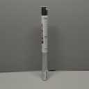 DOWELL Window Privacy Film, One Way Window Tint for Home, Static Cling Anti UV Sun Blocking Reflective Mirror Film, Heat Control See Out Not in Glass Tinting, Silver, 17.5" x 78.7"