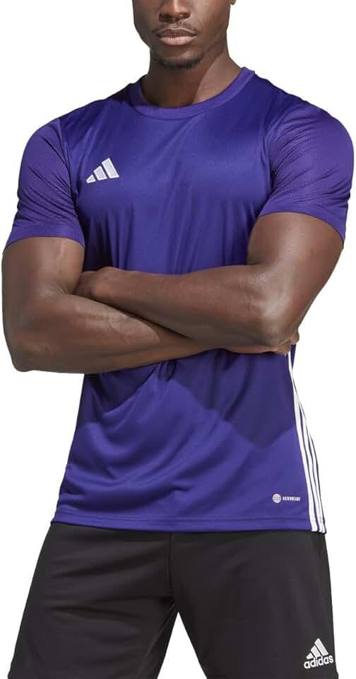 adidas Men's Tabela 23 Jersey