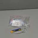 EXtremeRate Replacement Shell for Xbox Series X|S Controller - Unleash Your Style - Donut Odyssey Custom Acessories Skin Front Housing Cover for Xbox Core Controller Wireless [Control Without]