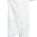 Lianshp Adult Animal and Sea Creature Onesie Pajamas Halloween Cosplay Costume (X-Large, Sheep)