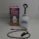 30 SECONDS Outdoor Cleaner, 1 Gallon - Sprayer