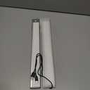 2 Packs Under Cabinet Lights, 2000mAh Rechargeable 62 LED White Lighting, Wireless Motion Sensor Light Indoor,4 Modes Night Light, Stick-On Magnetic Closet Lights for Kitchen, Hallway