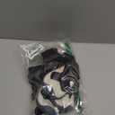 Dog Shoes for Hot Pavement Anti-Slip Dog Boots & Paw Protectors for Summer Rainy Day Dog Snow Boots Waterproof Dog Shoes for Small Medium Large Dogs with Reflective Straps for Hiking 4Pcs (Size 7: 2.75''x2.55''(L*W))