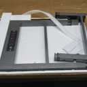 48 "Adjustable Workbench with Power Outlet, Heavy Duty 2000 LBS Load Capacity Hardwood Workbench Suitable for Workshop, Office, Garage, Home