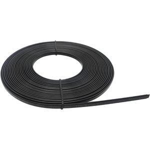 DC 12V~14V Heat Cable Car Truck Use Water Pipe Heater For RV Anti-Freeze Self-regulating Pipe Heat Cable (16ft)