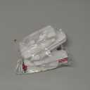 Command 5 lb Large Utility Hooks, 7 Hooks and 12 Strips, Damage-Free Hanging Wall Hook with Adhesive Strips, No Tools Required, Great for Home Kitchen Office Organization | 12-Strips, Organize, Damage-Free