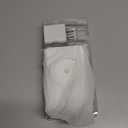 Magnetic Wireless Charger for iPhone: 3 in 1 Travel Charging Station for Apple Devices for iPhone 17 Air 16 15 14 13 12 Pro Max Plus - Foldable Charging Pad for Apple Watch Series & Airpods 4 3 2 Pro (White)