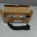 Dynamic Led Side Mirror Sequential Turn Signal Light Indicator For BMW 1 2 3 4 Series F20 F30 F31 F21 F22 F23 F32 F33 F34 X1 E84 F36 F87 M2 (Yellow)