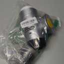 Portable Coffee Maker, Espresso Machine for camping, Travel Coffee Maker with USB-C, 3-in-1 Small Espresso Machine with Ground Coffee & Capsules (NSDG) for RV, Hiking, Office(Silver) (Silver(One Battery))