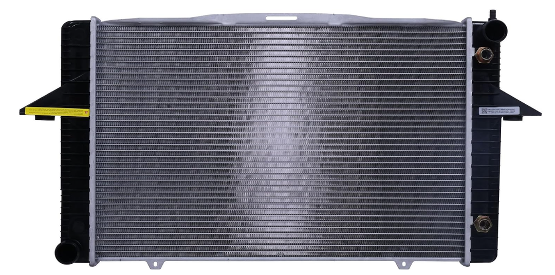 Wagner RD791 HVAC Radiator