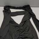 Black Dress Size M