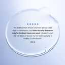 COLOR WOW Color Security Shampoo  Sulfate Free & Residue-Free Formula | Healthy Looking Hair & Scalp | Paraben Free Salon Quality (8.4 Fl Oz (Pack of 1))