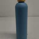 Sully 33.81oz SS Bottle Blue