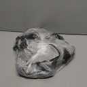 Petskd Dog Carrier Sling for Small Pet 7-15 LBS, Hands Free Front Facing Cat Sling Chest Carrier with Bottom Mat and Adjustable Strap for Pets Anti-Anxiety, Walk, Vet