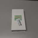 2 x Wiaocit Case for iPhone 17 Pro Max, Compatible with Magsafe, Military-Grade Protection, Translucent Matte Shockproof Magnetic Phone Case Cover, Black