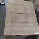 Ultra-Comfortable Corduroy Recliner (135 Forward & Backward Adjustment)  Adult Adjustable Electric Massage Heated Chair with Dual Cup Holders, Double-Side Storage Pockets & Tool-Free AssemblyBlue