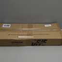 SMACO Mini Scuba Tank 0.5L Portable Small Diving Tank for Underwater Breathing Reusable Diving Cylinder Lung Air Tank for Emergency Rescue Boat Cleaning Backup Air Source Pony Bottle S300