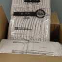 Depend Fresh Protection Adult Diapers, Incontinence & Postpartum Bladder Leak Underwear for Women, Disposable, Maximum, Medium, Blush, 76 Count (2 Packs of 38)