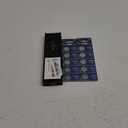 CZQQ CR2025 Battery (10 pcs)