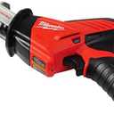 Milwaukee 2420-20 M12 12V Li-Ion HACKZALL Cordless Reciprocating Saw (Tool-Only)