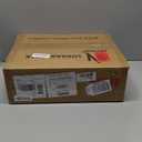 Luggage Rack, Set of 2, Suitcase Stand with Storage Shelf, Foldable Metal Luggage Holder for Guest Room, Bedroom, Hotel LR-GY-2 (Gray)