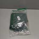 Gooby Stretch Fleece Vest Dog Sweater - Forest Green, 6X-Large - Warm Pullover Super Stretchy Fleece Dog Jacket