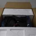 Headlights for 2007-2013 GMC Sierra 1500/2007-2014 Sierra 2500 HD 3500 HD Headlamp Replacement, High/Low Beam W/Bulbs, Driver & Passenger Side